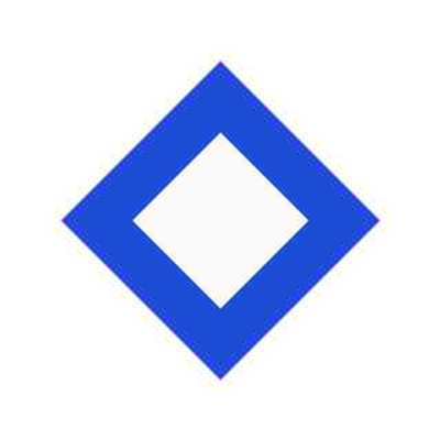 A logo saved as a low-quality JPEG: Before